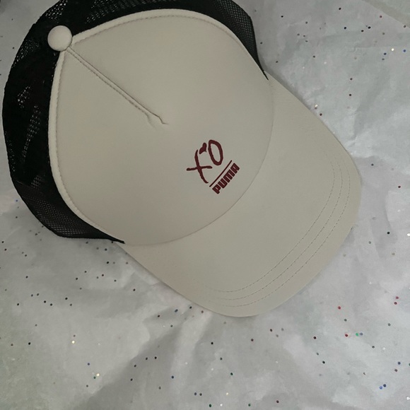 Puma x Xo Trucker Hat Collaboration - Picture 5 of 9